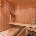 Апартаменты Strandlaeufer Im Haus Suedstrand